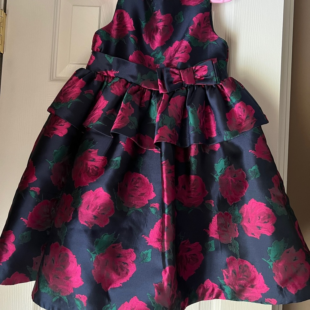 Janie and jack dress
